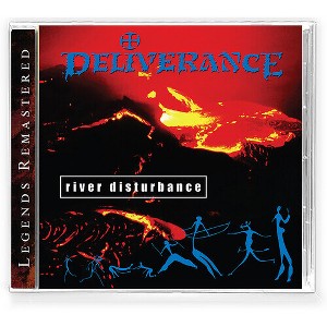 Deliverance - River Disturbance - 1 of 1