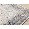 Rug Branch Classic/Traditional Border, Classic, Elegant Cream Indoor Area Rug - 3 of 4