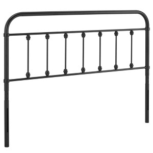 Modway Sage Twin Metal Headboard - 1 of 4