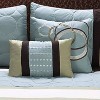 Jeffrey Comforter Set - Riverbrook Home - 2 of 4