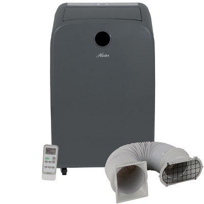 Hunter Fan Company HPAC-12C150P Portable Air Conditioner, One Size