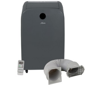 Hunter Fan Company HPAC-12C150P Portable Air Conditioner, One Size - 1 of 4