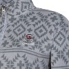 NCAA South Carolina Gamecocks Women's Quarter Zipped Fleece Sweatshirt - 3 of 3