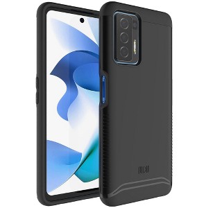TUDIA BLU F91 5G Merge Series Case - 1 of 4