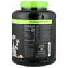 MusclePharm Combat Protein Powder, Cookies 'N' Cream, 4.2 lb (1,906 g) - 2 of 4