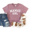The Juniper Shop Mama's Girl Varsity Girls Short Sleeve Tee - 2 of 2