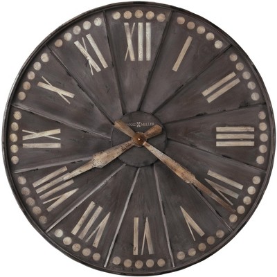 Howard Miller 625630 Stockard Wall Clock 625630