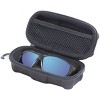 Chums The Vault Protective Gear Case - Black - 2 of 2