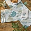 Park Designs Hollis Table Runner 13" X 54" - 2 of 3