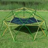 Dexmalle 13ft Geometric Dome Climber Play Center - 4 of 4