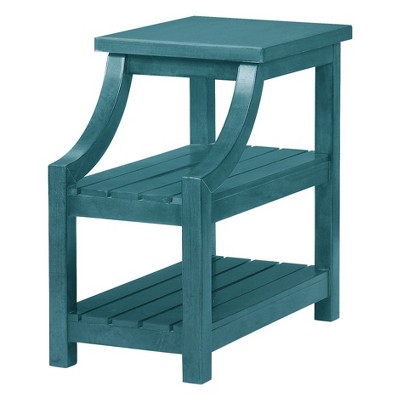 teal nightstand target