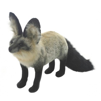 target fox stuffed animal