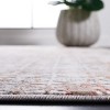 Vogue VGE154 Power Loomed Indoor Rugs - Safavieh - 4 of 4