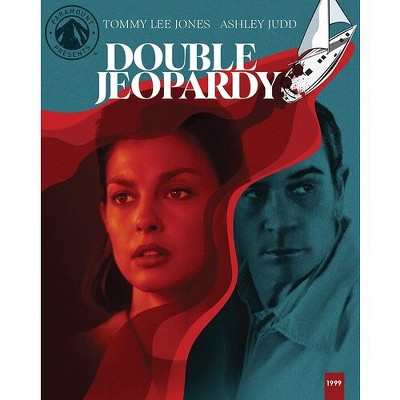 Double Jeopardy (4k/uhd)(1999) : Target