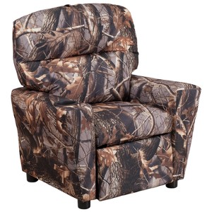 Riverstone Furniture Collection Camouflage Fabric Kid