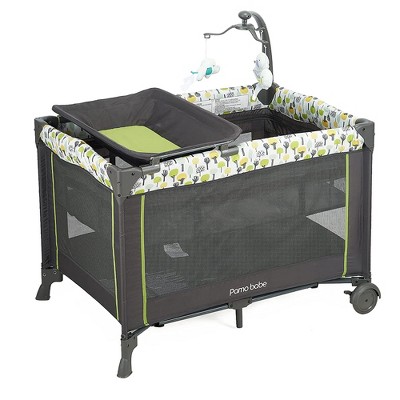 Nursery bassinet sale