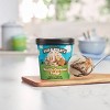 Ben & Jerry's Vanilla Caramel Fudge Frozen Ice Cream - 16oz - 4 of 4