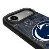 NCAA Big Ten Universities Paisley MagSafe Compatible Cell Phone Case for Apple iPhone 17 Series - 4 of 4
