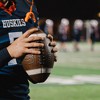 Wilson Composite Football - Tan - 4 of 4