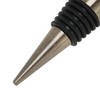 Unique Bargains Screw Stopper Aluminum Alloy TPE 2.95"x0.79"x0.79" 1 Pc - 3 of 3