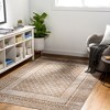 Mark & Day Schererville Washable Woven Indoor Area Rugs - 2 of 4