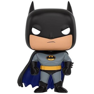 Funko - FUNKO POP! HEROES: Batman The Animated Series - Batman
