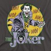 Men's DC The Joker T-Shirt - 2 of 4