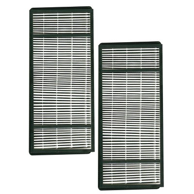 Honeywell 2pk HEPA Air Purifier H Filter for HPA060 and HPA160 Series