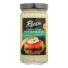 Reese Cream Style Horseradish - Case of 12/6.5 oz - 2 of 4