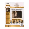 Eaglemoss Limited Eaglemoss Harry Potter Wizarding World 1:16 Figure | 016 Bellatrix Lestrange - 4 of 4