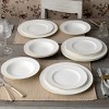 Noritake Accompanist 12-Piece Dinnerware Set, Service for 4 - 4 of 4