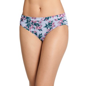 Jockey Women's Cotton Stretch Bikini - 1 of 3