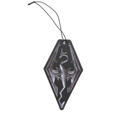 Just Funky Skyrim Dragonborn Air Freshener - Vanilla Scent