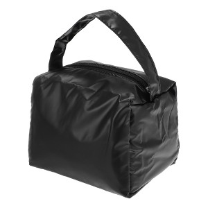 Unique Bargains Women's Travel Makeup Bag 1 Pc - 1 of 3