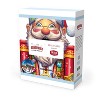 Santa Claus Nutcracker - Boardwalk Wooden Puzzle - 333 Pieces - Large Size - 2 of 4