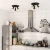 VAXCEL Alto LED Adjustable Ceiling Spot Light - 2 of 4