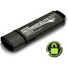 Kanguru Defender Elite30 Hardware Encrypted USB Flash Drive 64G - KDFE3064G - 2 of 2