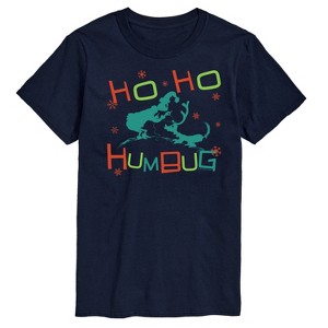 Men's - Dr. Seuss -  Short Sleeve Graphic T-Shirt - 1 of 4