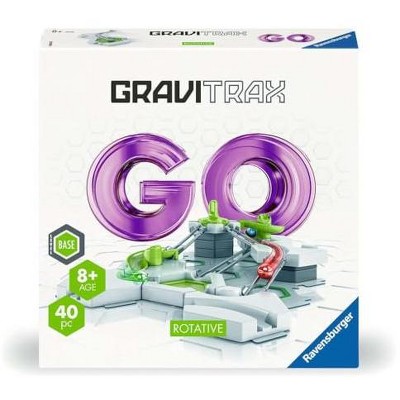 Ravensburger GraviTrax GO Rotative 23703