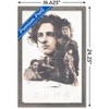 Trends International Dune: Part 2 - Group Framed Wall Poster Prints - 3 of 4