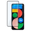 Insten Screen Protector For Google Pixel 4a 5G (2020) Tempered Glass Cover, Anti Scratch, Case Friendly, Clear (NOT for Pixel 4a) - 3 of 4