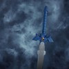 Edgework Imports Legend of Zelda: Twilight Princess 43" Foam LARP Master Sword Replica - 3 of 4
