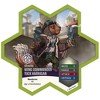 Renegade Games Heroscape: Rising Tide – Tuck Harrigan & Vorid Glidestrikers - 4 of 4