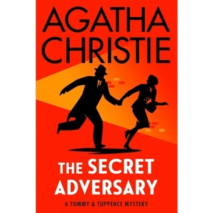 The Secret Adversary - by Agatha Christie - 1 of 1