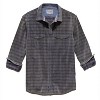 Men's Herald Vintage Washed Corduroy Shirt - Flags & Anthem - 2 of 3
