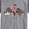 Men's - Disney - Mickey Year of The Tiger Design Short Sleeve Graphic T-Shirt - 2 of 4