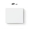 Staples Security-Tint Gummed #6-3/4" Envelopes 250/Box (317321/19254) - 4 of 4