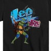 Boys' - Teenage Mutant Ninja Turtles - Leonardo AKA Leo Short Sleeve Graphic T-Shirt - 2 of 4