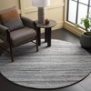 Natura NAT461 Hand Woven Indoor Rugs - Safavieh - 2 of 4