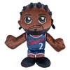 Bleacher Creatures Los Angeles Clippers Kawhi Leonard 8" Kuricha Plush - 3 of 4
